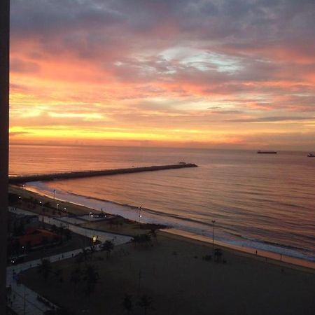 Apartament Beach Fortaleza Екстериор снимка
