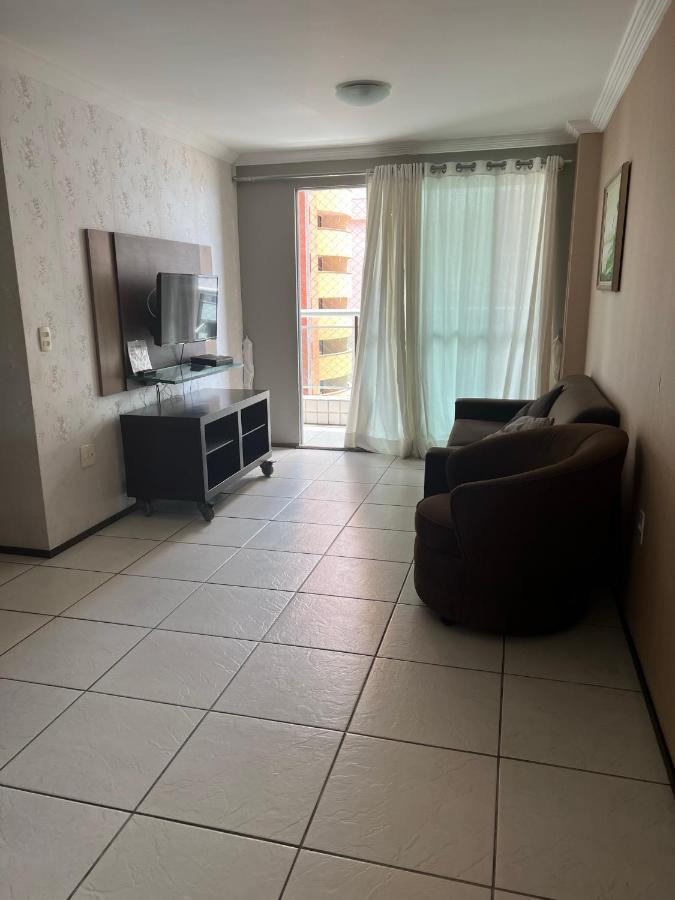 Apartament Beach Fortaleza Екстериор снимка