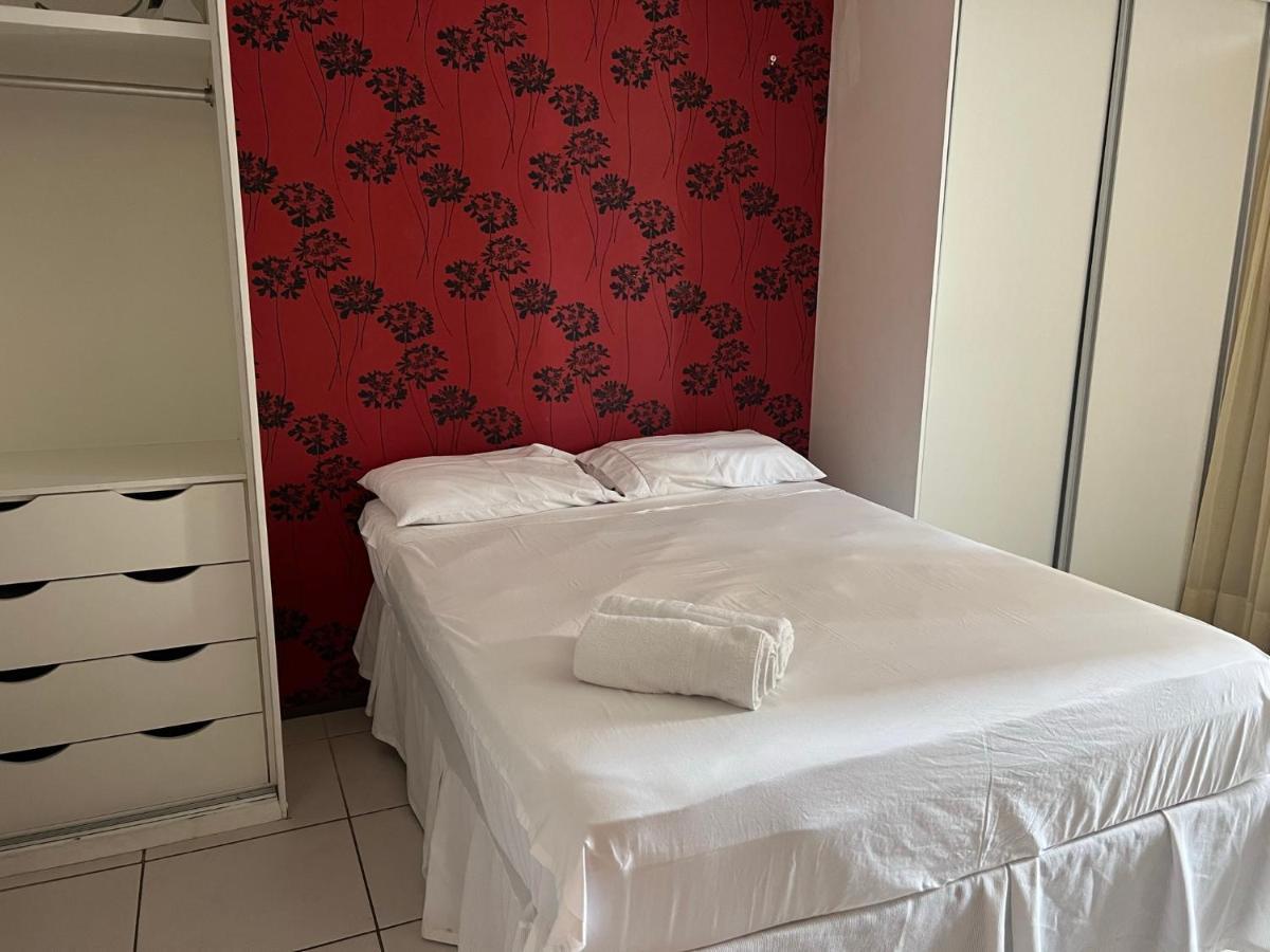 Apartament Beach Fortaleza Екстериор снимка