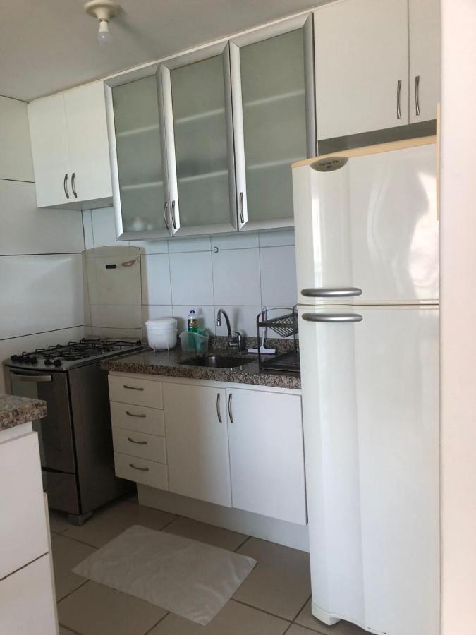 Apartament Beach Fortaleza Екстериор снимка