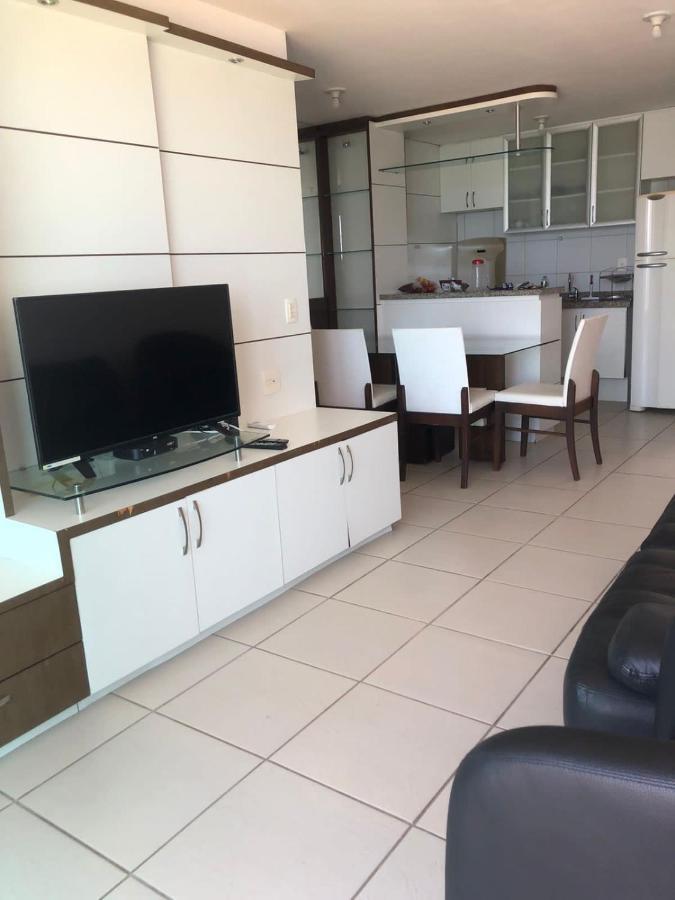 Apartament Beach Fortaleza Екстериор снимка