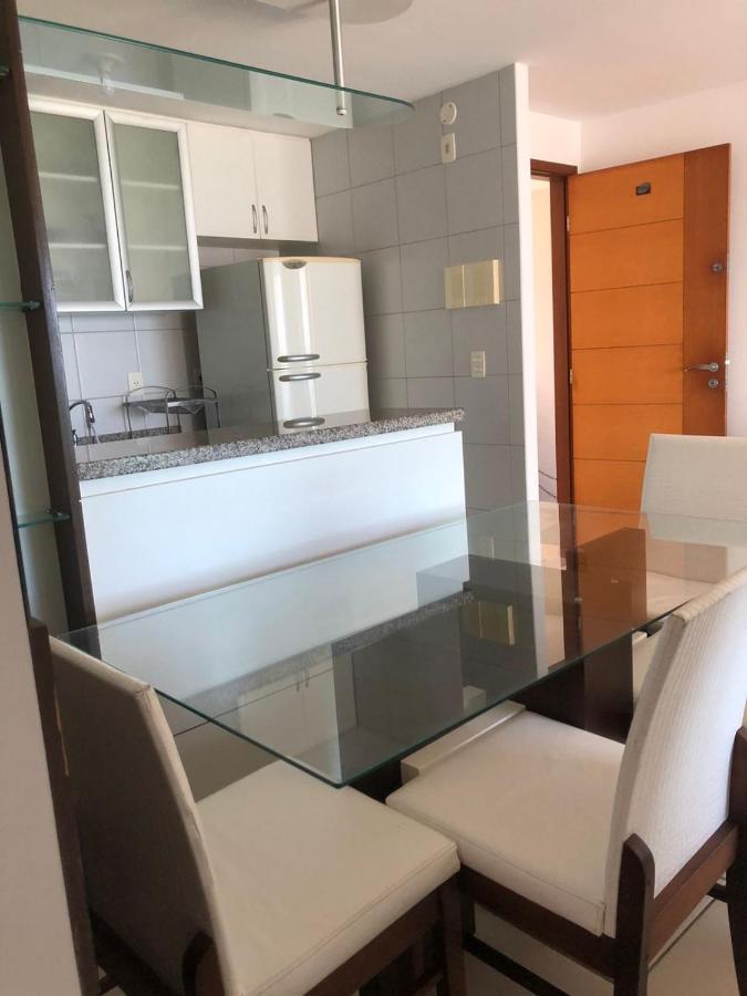 Apartament Beach Fortaleza Екстериор снимка