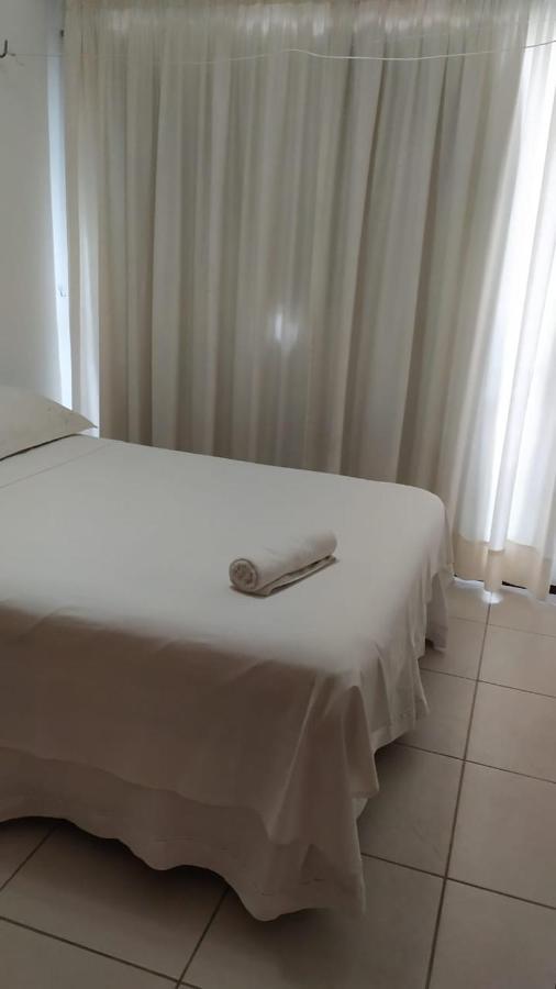 Apartament Beach Fortaleza Екстериор снимка