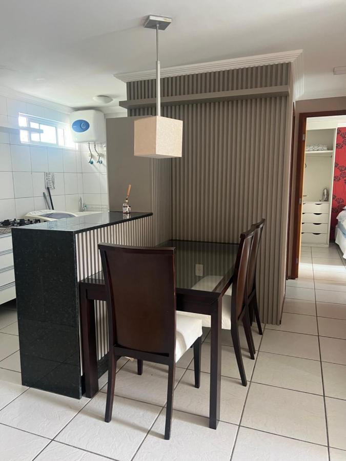 Apartament Beach Fortaleza Екстериор снимка